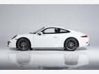 Thumbnail Photo 6 for 2012 Porsche 911